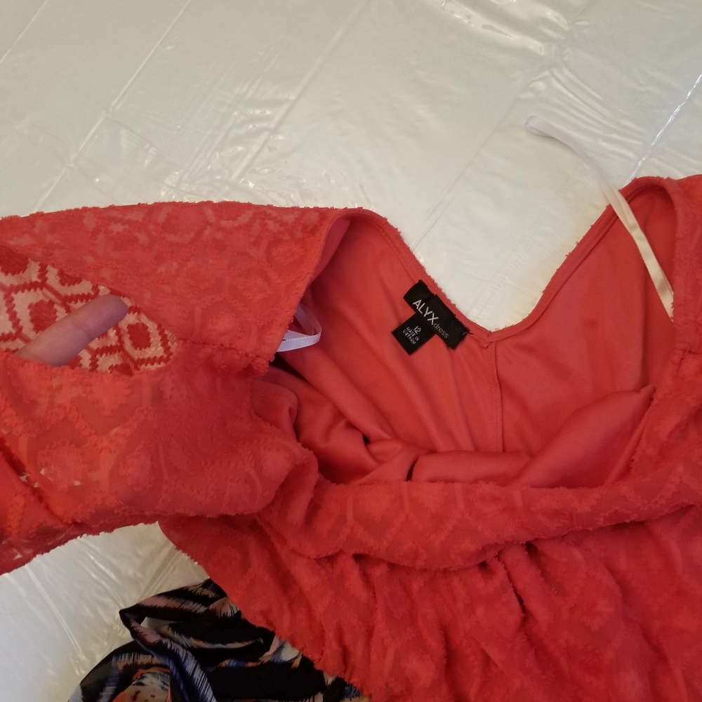 Long maxi - Picture 2 of 2